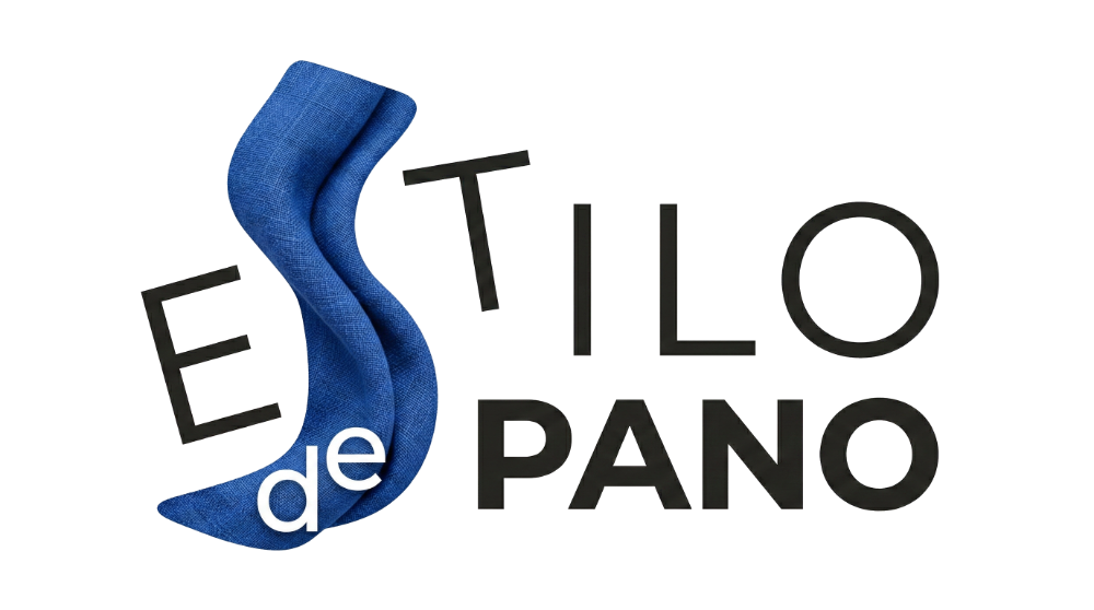 Logo Estilo de Pano